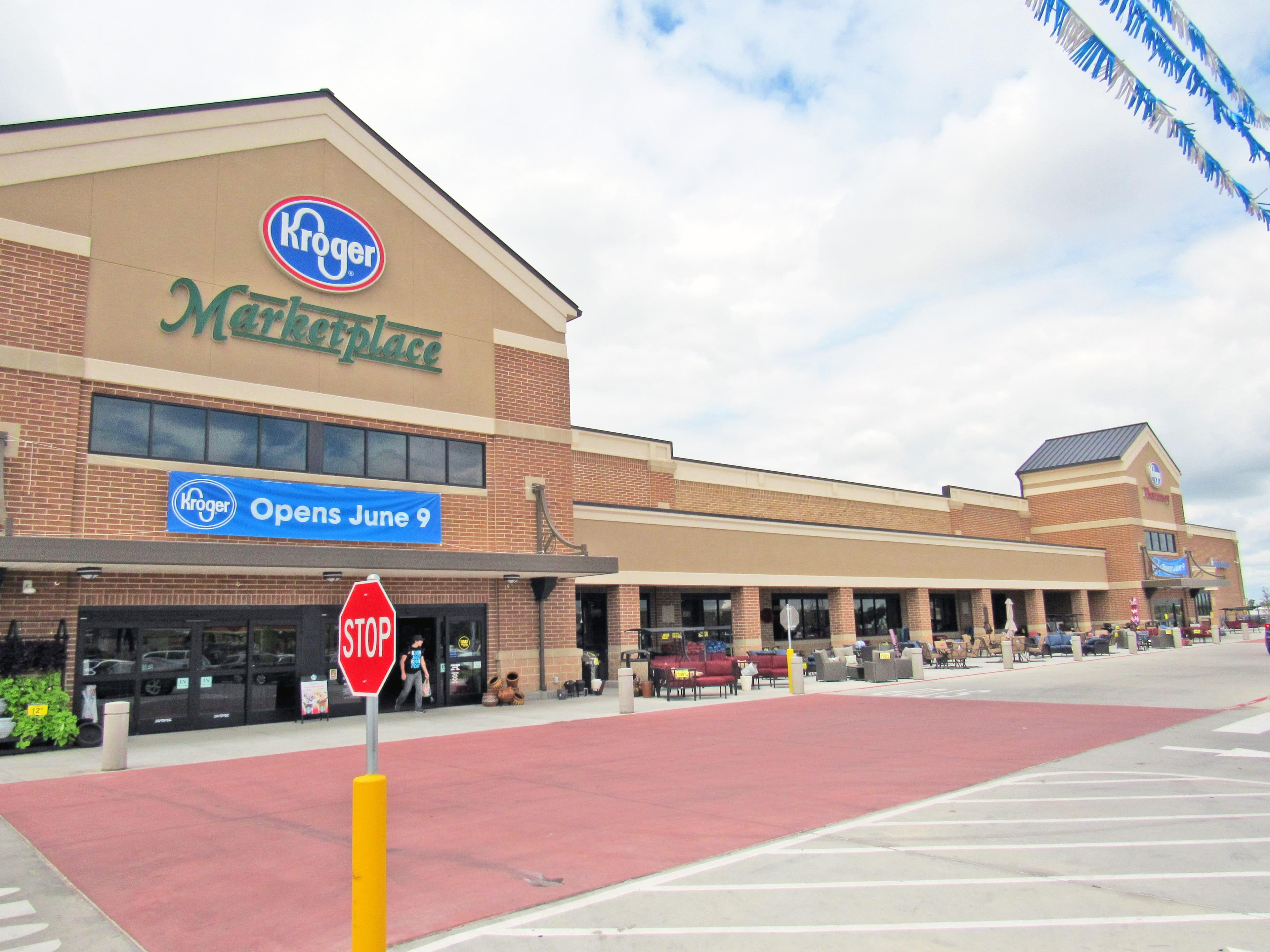 Bailey Boswell Marketplace - Kroger Anchored