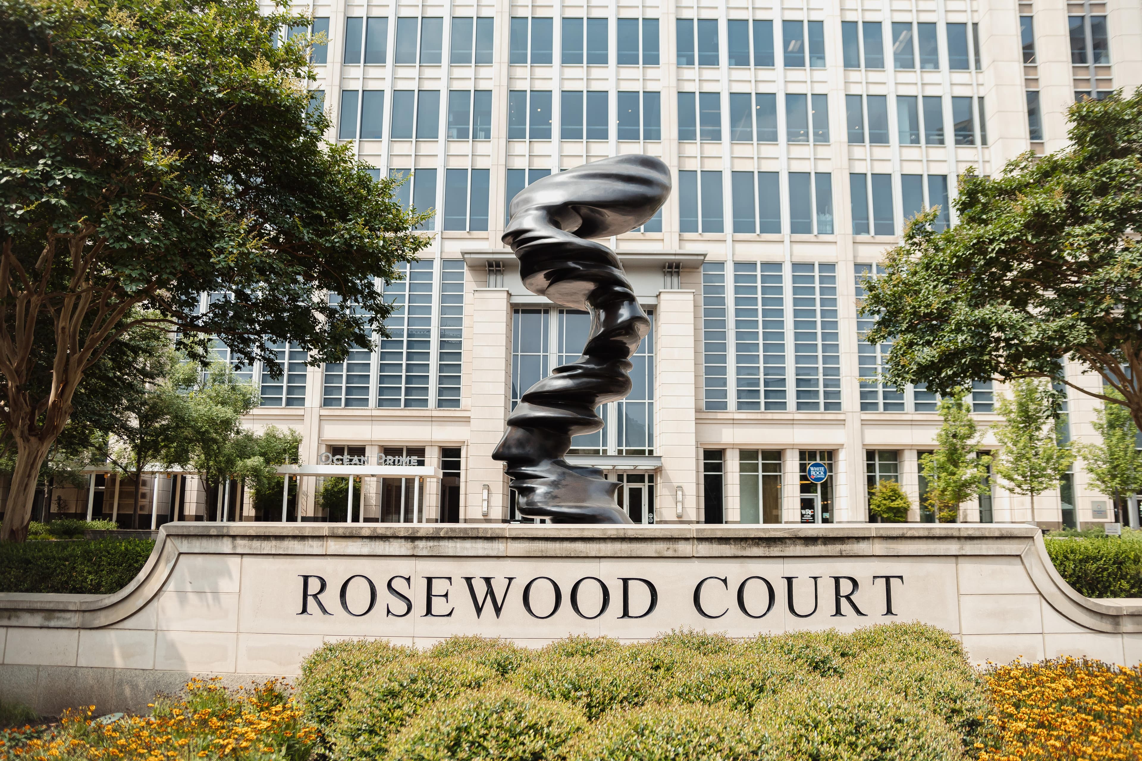 Rosewood Court