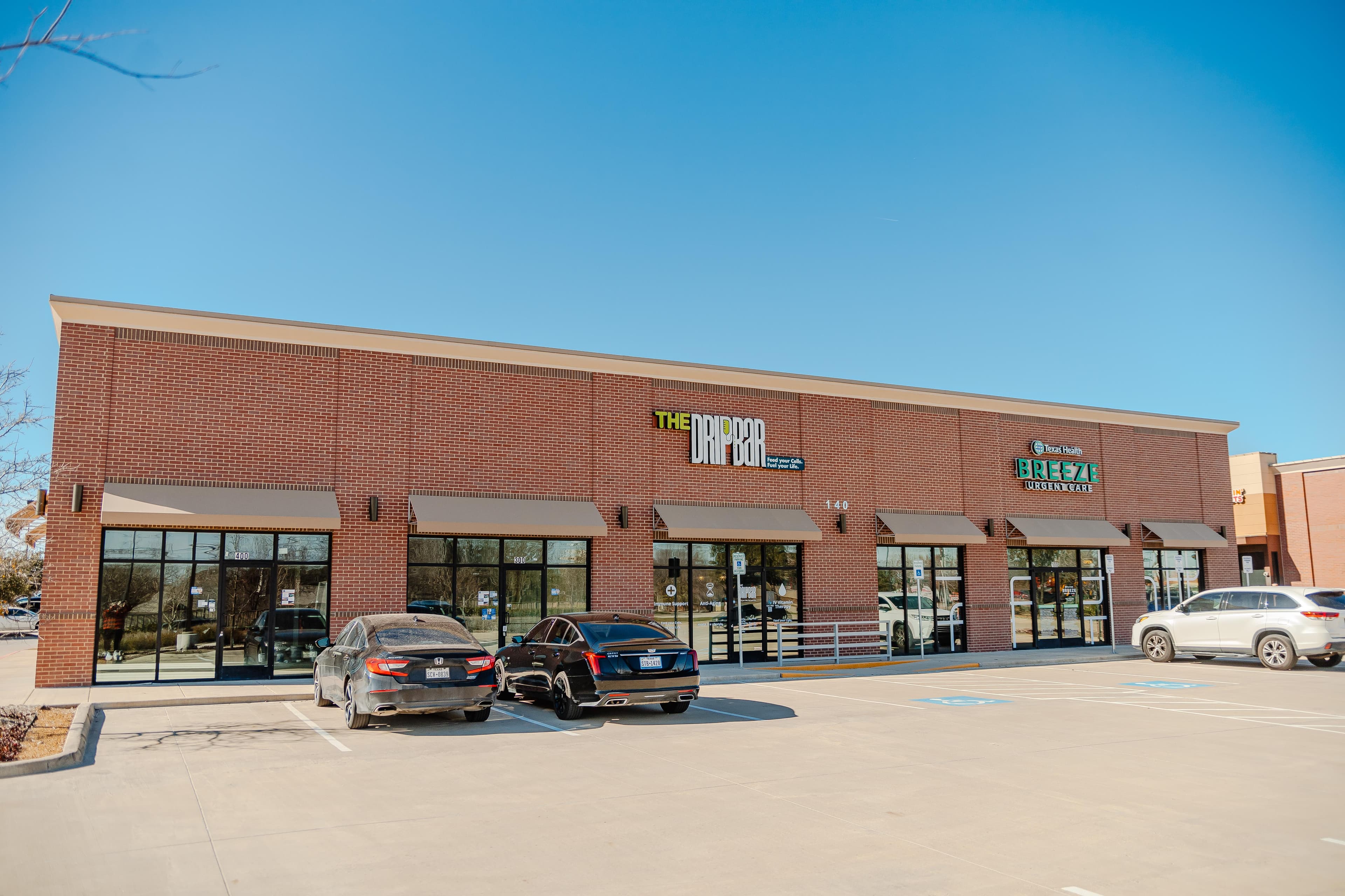 McKinney Marketplace