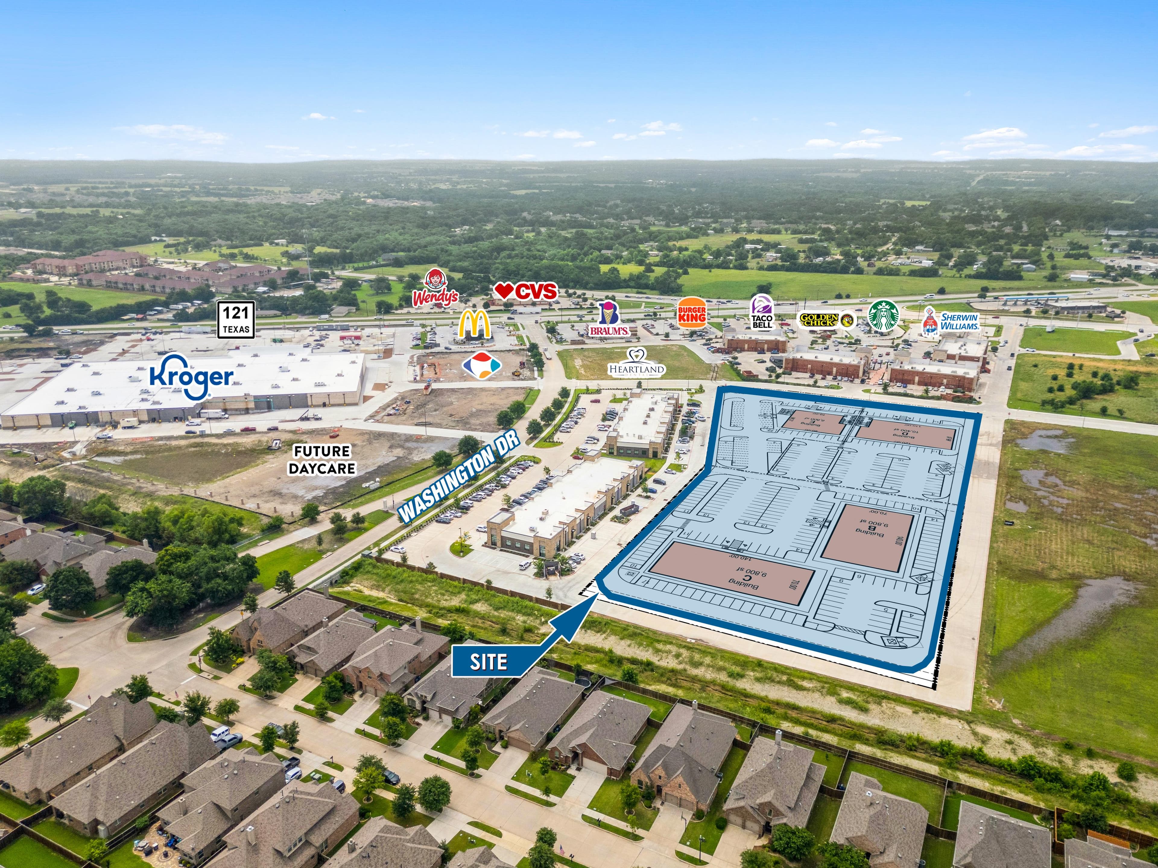 Melissa Wellness Phase 2