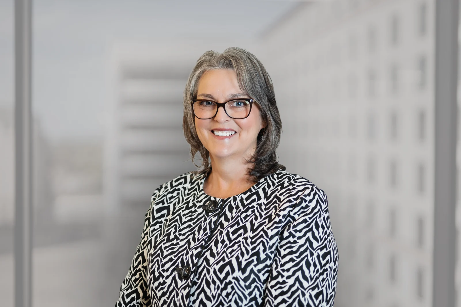 Jennifer Andrick