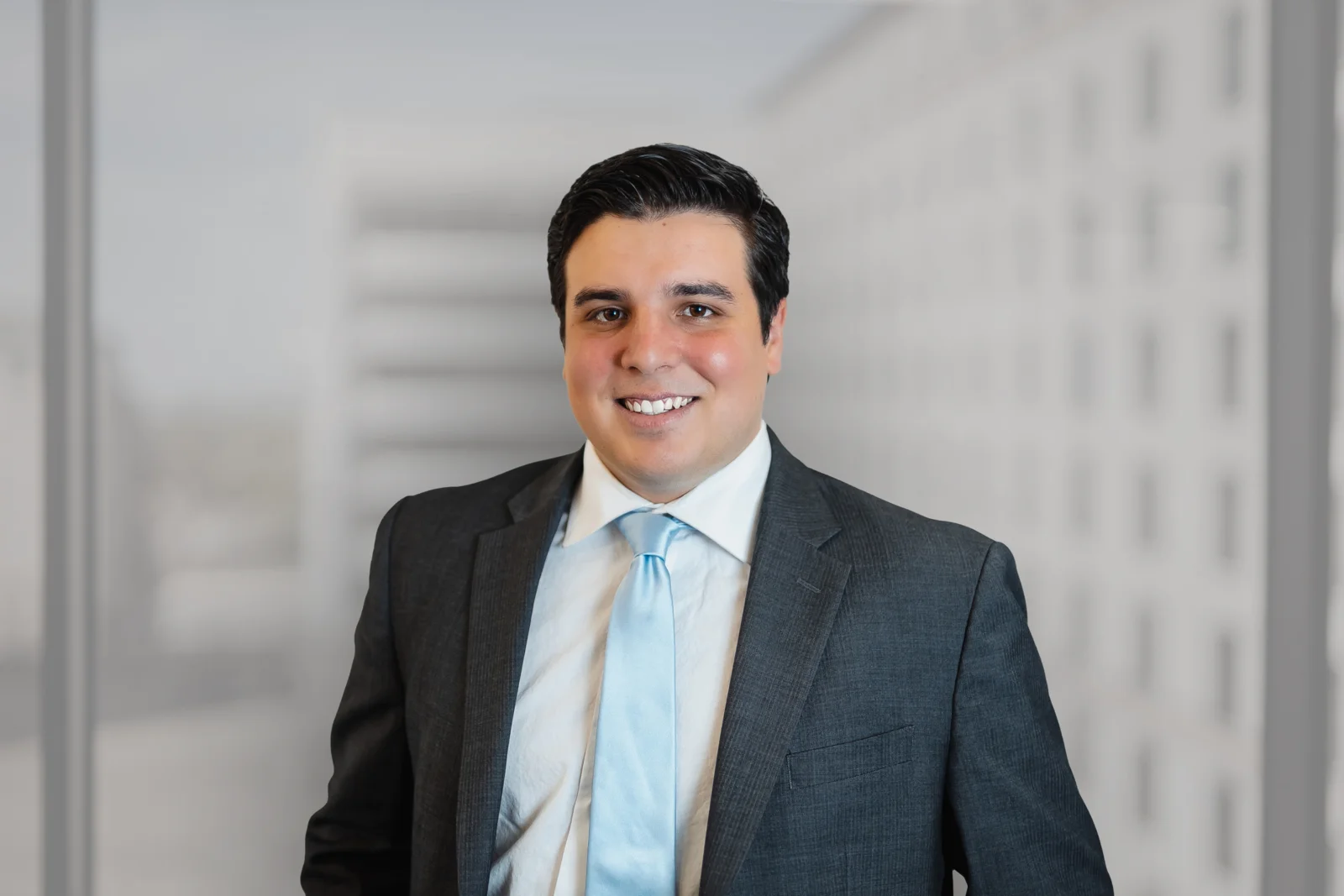 Joseph Nuchereno