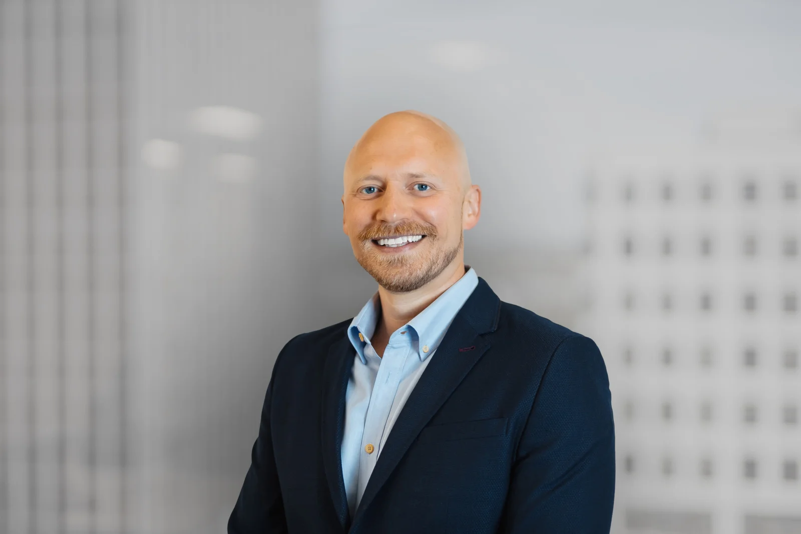 Scott Espensen